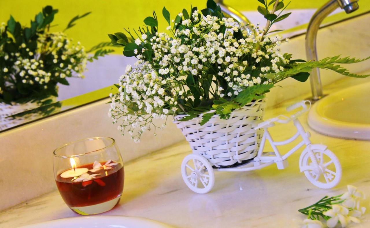 Villa Araca - Boutique Hotel Lauro de Freitas Εξωτερικό φωτογραφία