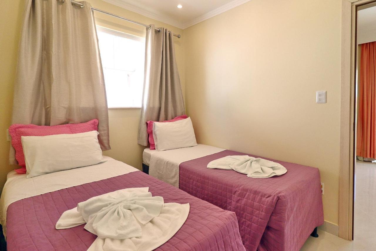 Villa Araca - Boutique Hotel Lauro de Freitas Εξωτερικό φωτογραφία