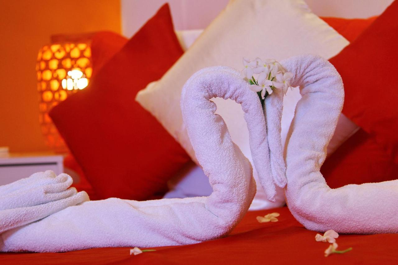 Villa Araca - Boutique Hotel Lauro de Freitas Εξωτερικό φωτογραφία