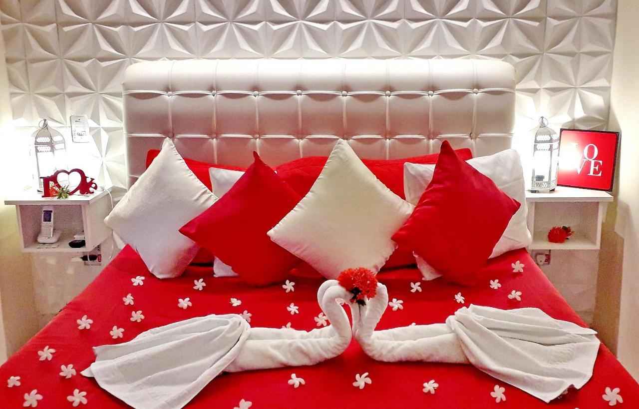 Villa Araca - Boutique Hotel Lauro de Freitas Εξωτερικό φωτογραφία