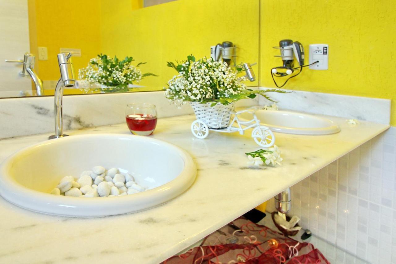 Villa Araca - Boutique Hotel Lauro de Freitas Εξωτερικό φωτογραφία