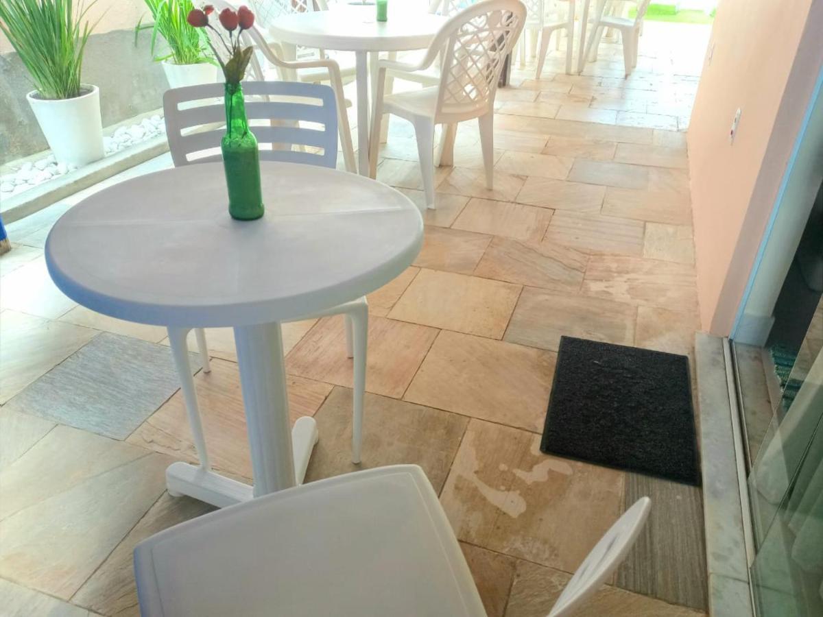 Villa Araca - Boutique Hotel Lauro de Freitas Εξωτερικό φωτογραφία
