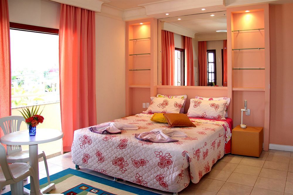 Villa Araca - Boutique Hotel Lauro de Freitas Εξωτερικό φωτογραφία