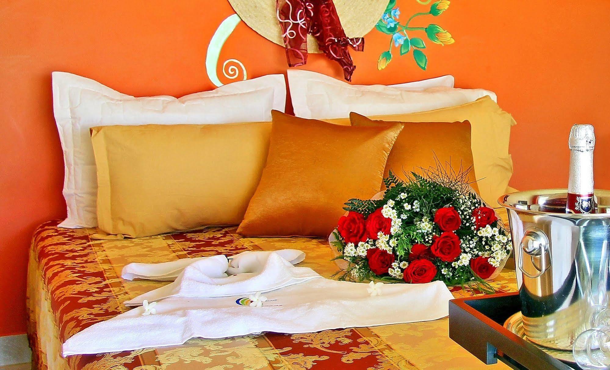 Villa Araca - Boutique Hotel Lauro de Freitas Εξωτερικό φωτογραφία