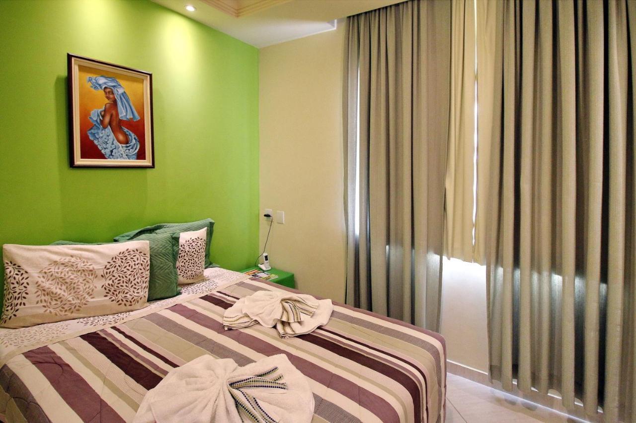 Villa Araca - Boutique Hotel Lauro de Freitas Εξωτερικό φωτογραφία