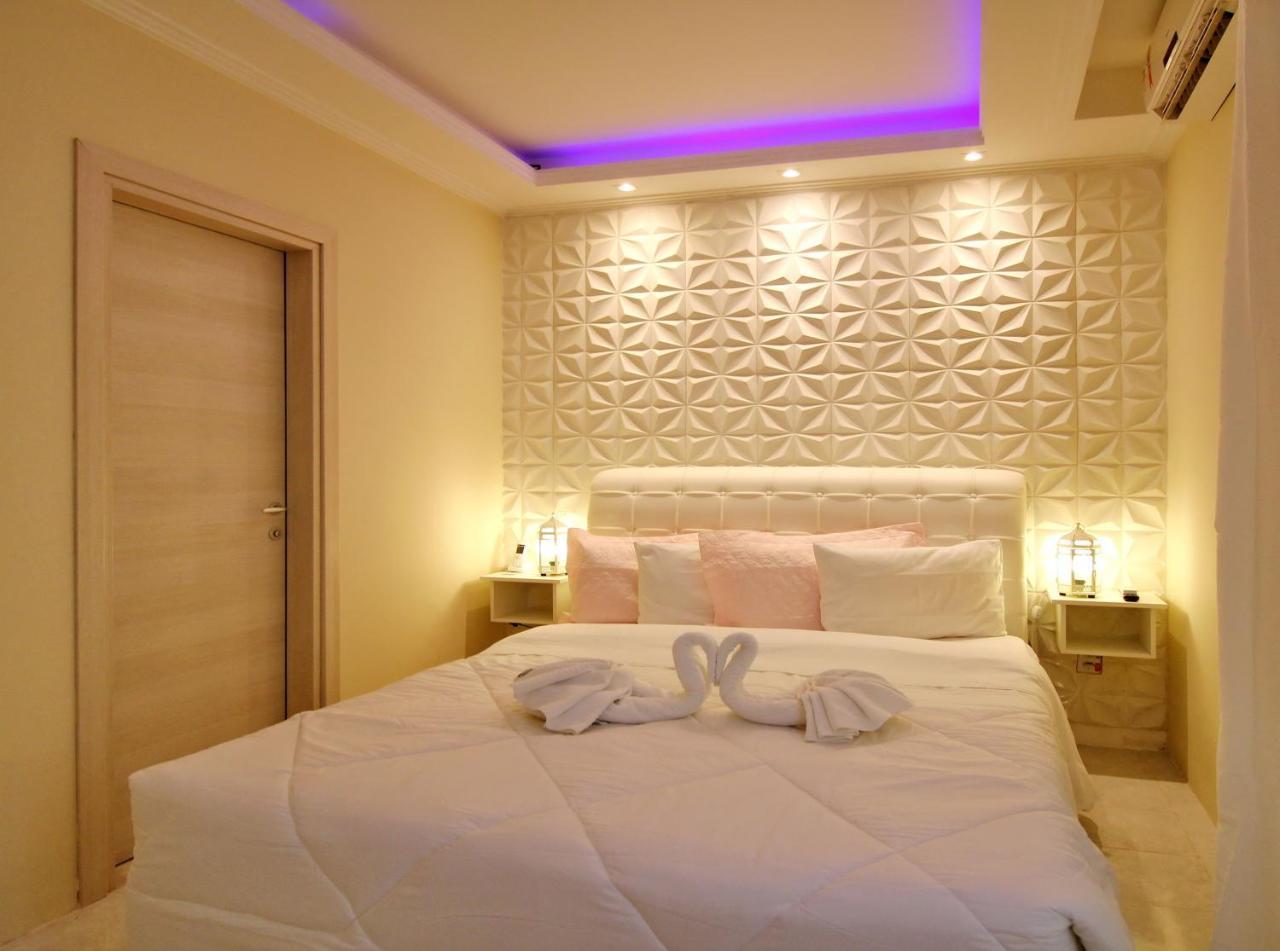 Villa Araca - Boutique Hotel Lauro de Freitas Εξωτερικό φωτογραφία