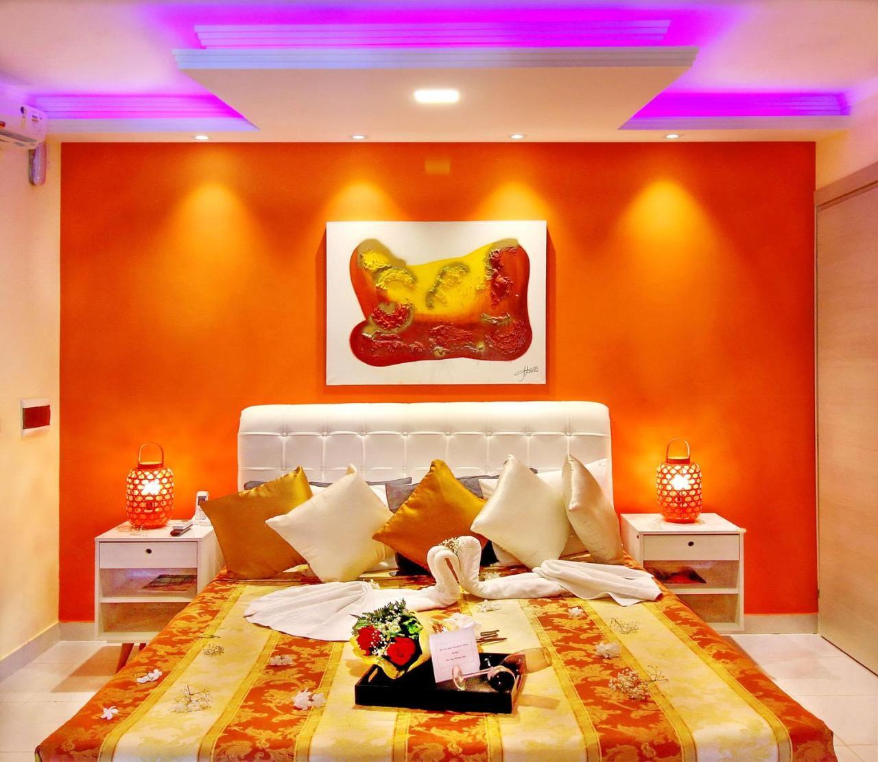 Villa Araca - Boutique Hotel Lauro de Freitas Εξωτερικό φωτογραφία