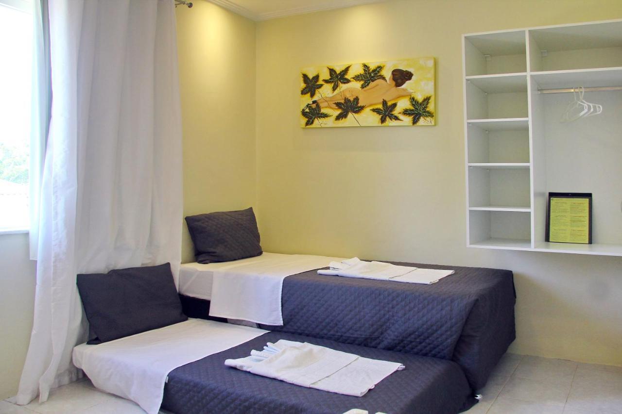 Villa Araca - Boutique Hotel Lauro de Freitas Εξωτερικό φωτογραφία